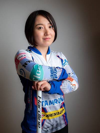 五輪メダリスト 藤澤五月の今 ゴルフやカメラを始め今年は無茶願望あり 21年1月29日 エキサイトニュース