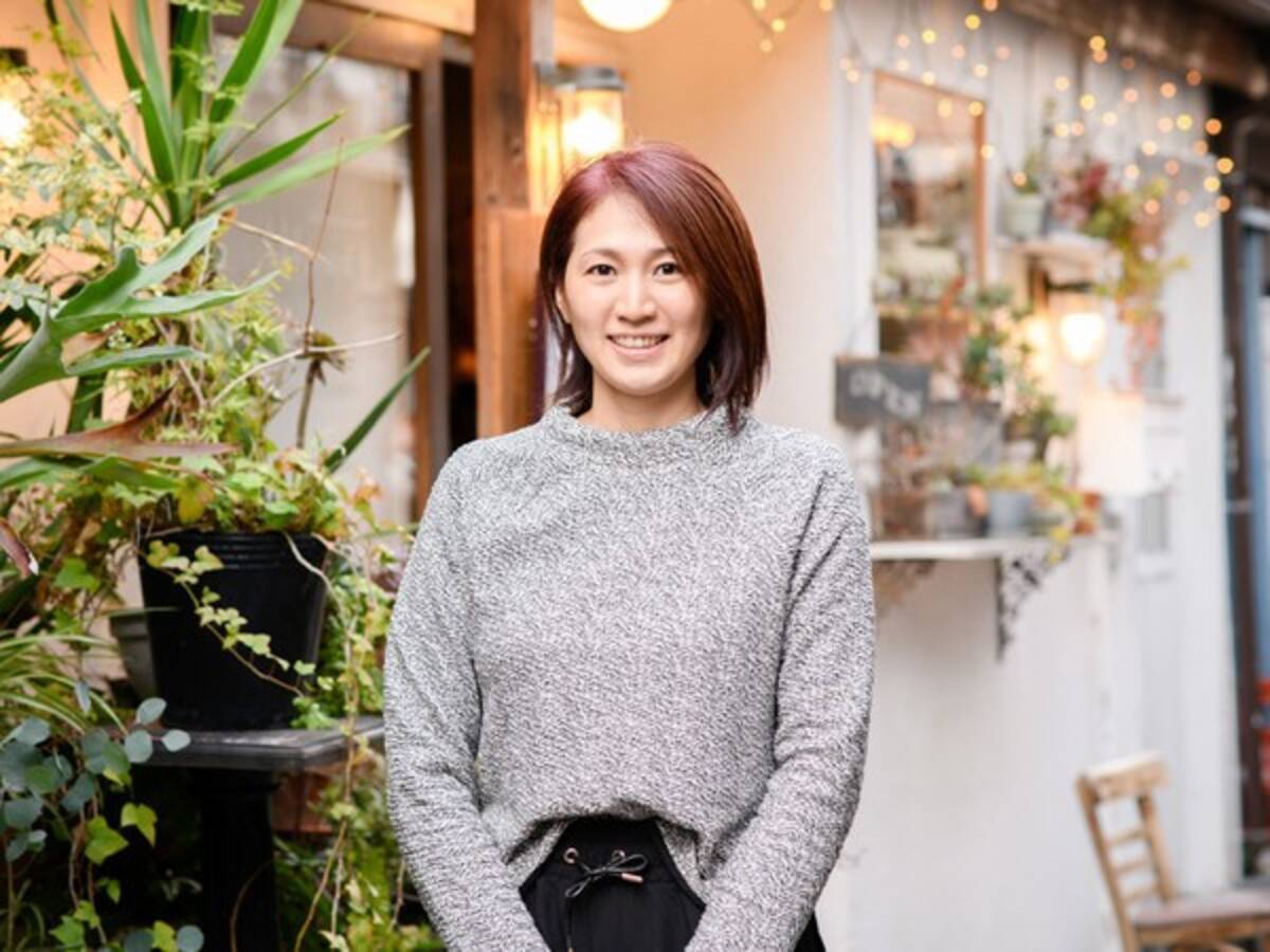 高橋みゆきが語る北京五輪とその後 今の目標は 持たなくていい 21年2月9日 エキサイトニュース