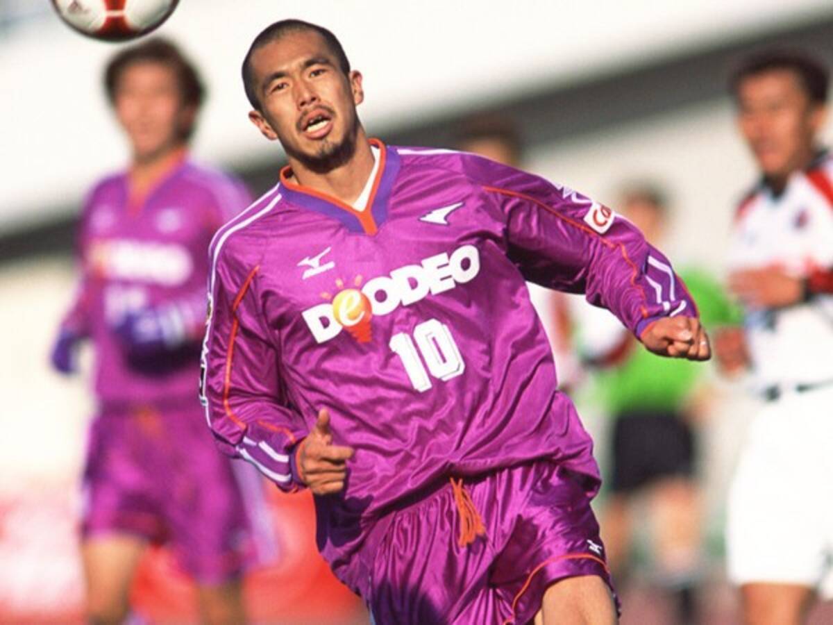 欧州でプレーする姿が見たかった 海を渡らなかったｊリーガーたち 21年2月日 エキサイトニュース 3 6