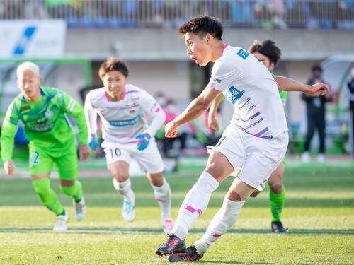 熾烈なj１サバイバルも開始 鳥栖と湘南が残留するためには何が必要か 21年2月28日 エキサイトニュース