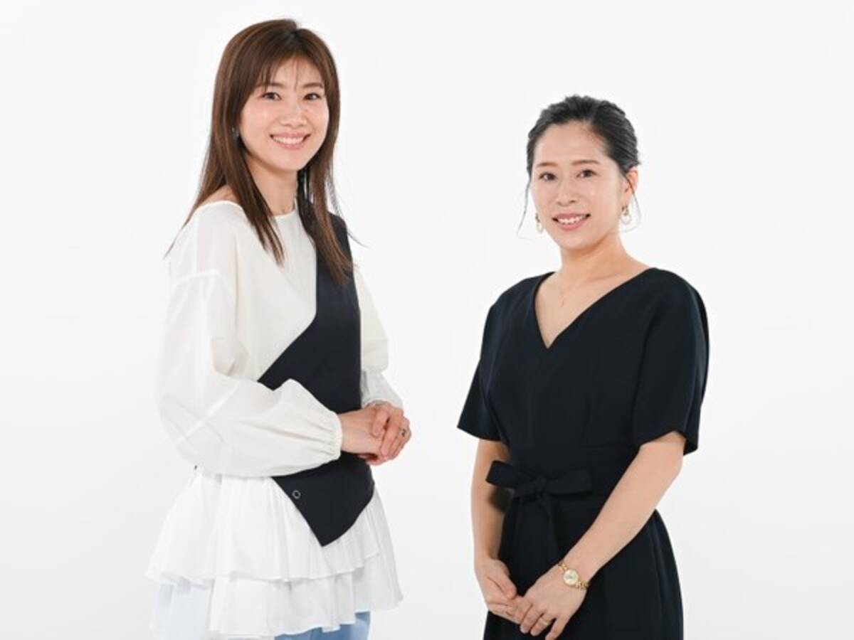 潮田玲子 中川真依 オリンピアンが語る生理のつらさ 我慢の繰り返しだった 21年3月6日 エキサイトニュース 潮田玲子 中川真依 オリンピアンが語る生理のつらさ 我慢の繰り返しだった 21年3月6日 エキサイトニュース