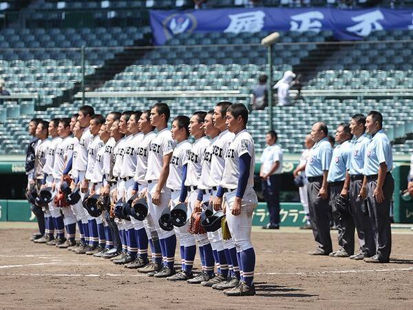 甲子園のベンチ入り人数増はなぜ実現できない 指導者は 18 熱望 21年3月6日 エキサイトニュース