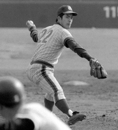 王貞治の一本足打法は弱点でもある 遅い球で詰まらせた安田猛の秘策 21年3月11日 エキサイトニュース