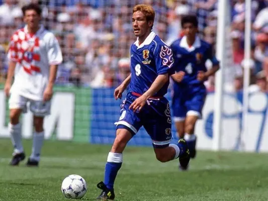 w杯本番が間近に迫るドイツの地で 中田英寿が孤立 ジーコジャパン そして田中誠に暗雲が立ち込める 22年8月4日 エキサイトニュース 4 7 w杯本番が間近に迫るドイツの地で 中田英寿が孤立 ジーコジャパン そして田中誠に暗雲が立ち込める 22年8月4日 エキサイトニュース 4 7
