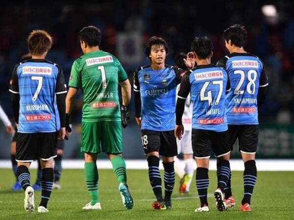 注目の日本代表メンバー 海外組招集はあるか 国内組で呼ぶべきは 21年3月17日 エキサイトニュース