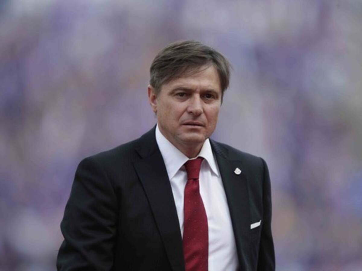 ストイコビッチがセルビア代表監督就任 ｊリーグで優勝も 名将 と言えるのか 21年3月18日 エキサイトニュース