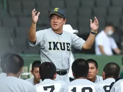 スーパー中学生から甲子園のスターへ 仙台育英 伊藤樹 全集中 の投球 21年3月日 エキサイトニュース