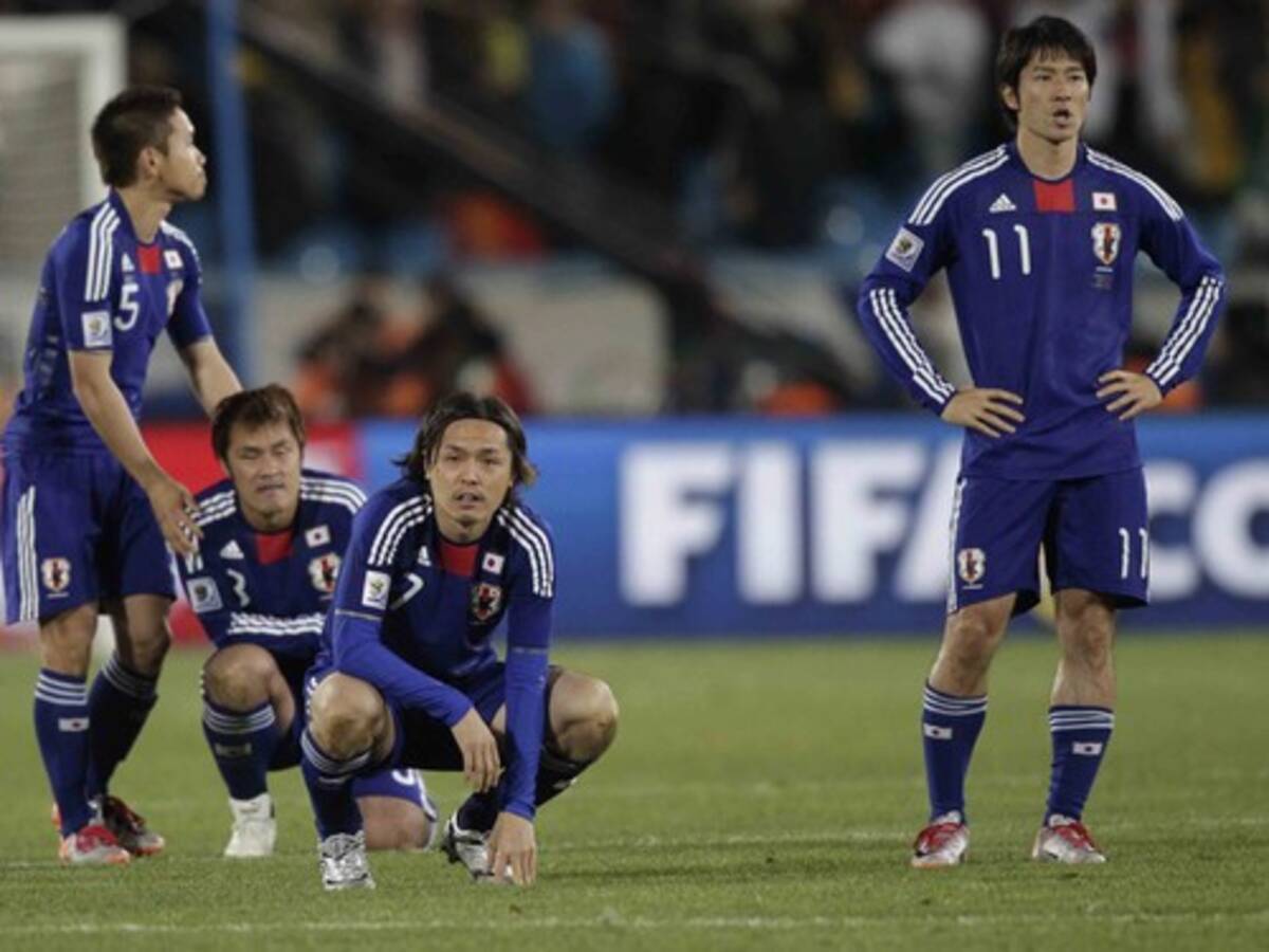 大久保嘉人が 全然 面白くなかった 南アｗ杯 それでも 問題もなかった 21年3月日 エキサイトニュース