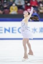 安藤美姫が日本女子３選手の世界選手権展望を語る「カギはGOE」