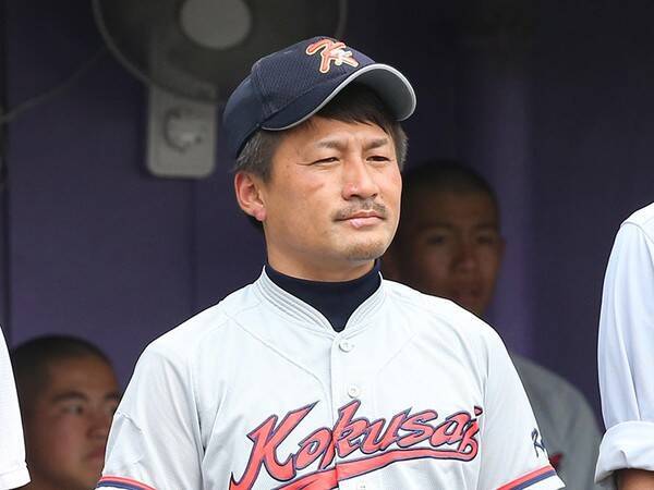 辞めるつもりだった 京都国際の監督が甲子園へ 教え魔から指導スタイルを変えた 21年3月24日 エキサイトニュース