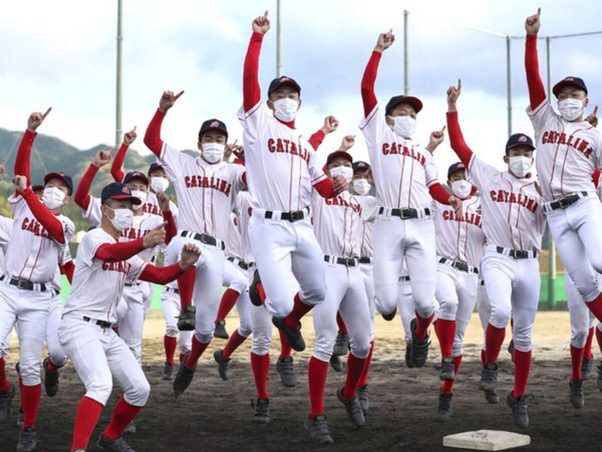 高校野球の儀礼的なものをなくす 早大の 補欠主将 が聖カタリナで取り組んでいること 21年3月24日 エキサイトニュース 高校野球の儀礼的なものをなくす 早大の 補欠主将 が聖カタリナで取り組んでいること 21年3月24日 エキサイトニュース