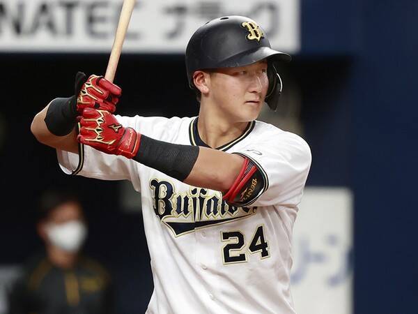 松井秀喜も高卒2年目にブレイクした オリックスの和製大砲への期待 21年3月24日 エキサイトニュース