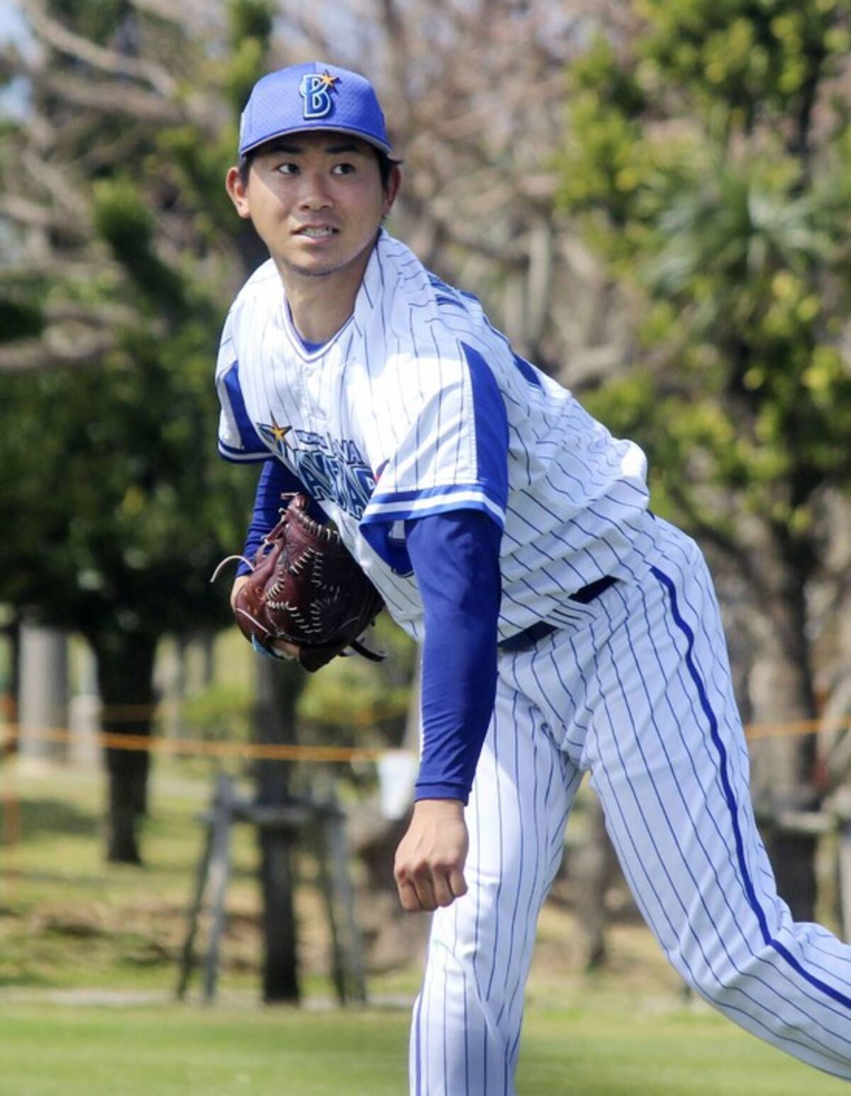 Dena今永昇太流 呪術廻戦 の楽しみ方 いつか黒閃のようなボールが投げたい 21年3月29日 エキサイトニュース Dena今永昇太流 呪術廻戦 の楽しみ方 いつか黒閃のようなボールが投げたい 21年3月29日 エキサイトニュース