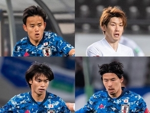 サッカー東京五輪代表メンバーを識者が大予想。18人はこうなる！