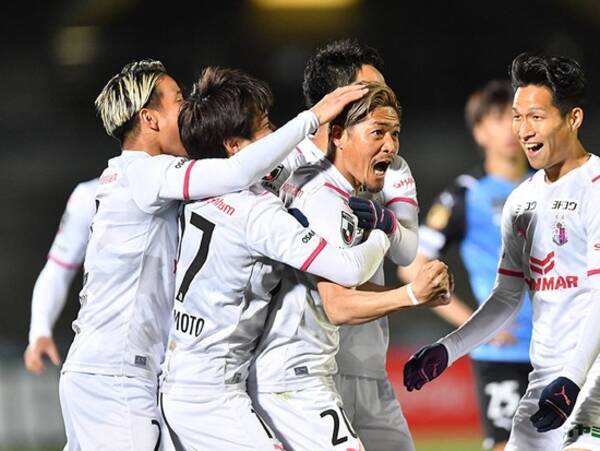 ｊ序盤戦 移籍が成功の選手 ベスト３ 新天地で輝いているのは誰か 21年4月23日 エキサイトニュース