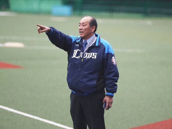 渡辺久信は根本陸夫の誘いを断り 野村克也のヤクルト入りを決断した 21年5月5日 エキサイトニュース