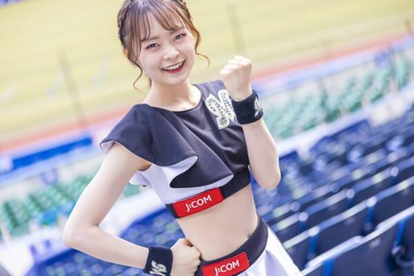 ロッテのチアリーダーに聞いた 日本一の応援 の今 注目の選手は 21年5月7日 エキサイトニュース