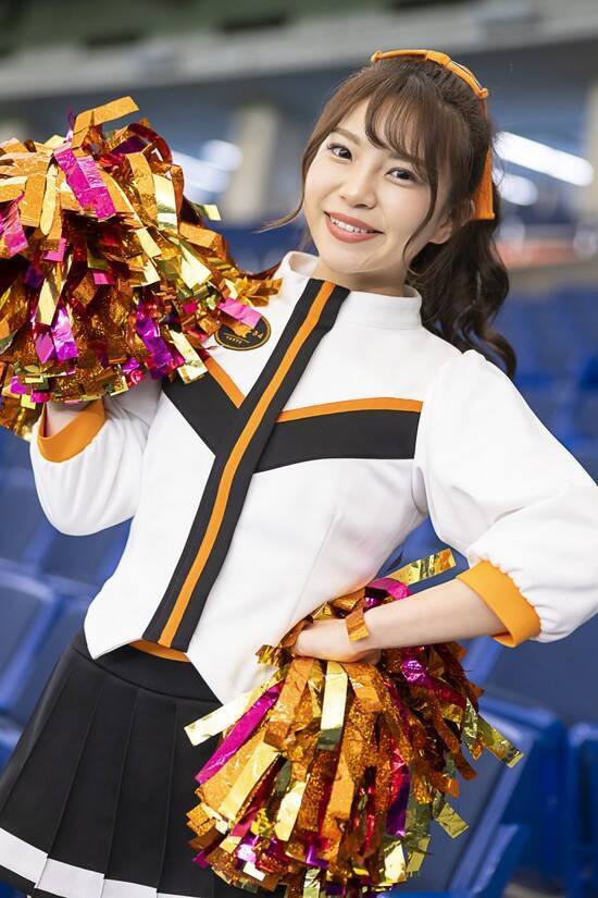 ジャイアンツを熱くするチアリーダーたち 女神 は東京ドームで闘魂込めて舞う 21年5月12日 エキサイトニュース 10 11 ジャイアンツを熱くするチアリーダーたち 女神 は東京ドームで闘魂込めて舞う 21年5月12日 エキサイトニュース 10 11