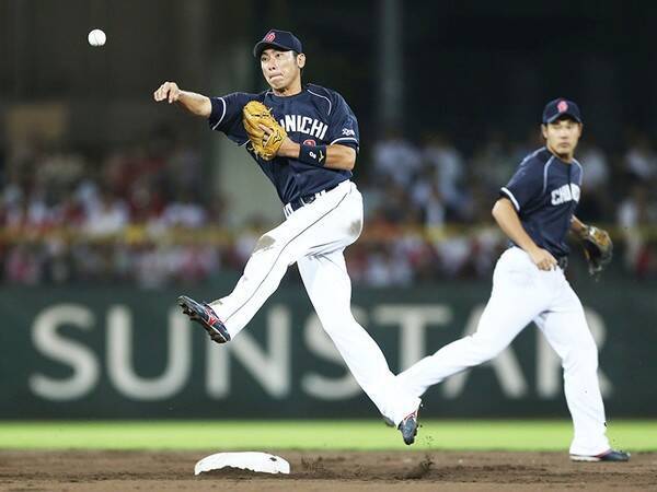荒木雅博が断言 イップスになったら 野球をやめるまで治らない 21年5月24日 エキサイトニュース