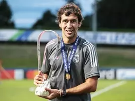 フィーゴ ロナウド ベッカム ジダン 16年前の 銀河系軍団 が凄すぎる 19年6月日 エキサイトニュース