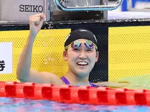 水泳 女子のニュース スポーツ総合 450件 エキサイトニュース 4 18