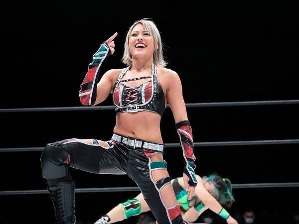 ジュリアが木村花を思い 涙 花の気持ちを無駄にしたくない 誹謗中傷には負けない 21年6月18日 エキサイトニュース ジュリアが木村花を思い 涙 花の気持ちを無駄にしたくない 誹謗中傷には負けない 21年6月18日 エキサイトニュース