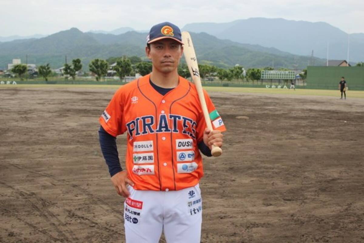 阪神ドラ1の肩書きは しんどかった 伊藤隼太 ここ数年は悩むことも多く 出口のない中で答えを探していた 2021年6月21日 エキサイトニュース