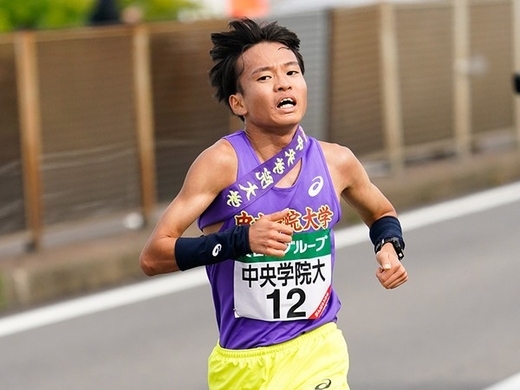 箱根駅伝から東京五輪へ 青学大 一色恭志が２４時間すべてをマラソン中心の生活に 17年1月10日 エキサイトニュース