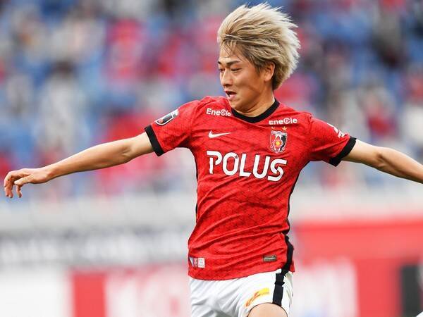 これは 浦和レッズ なのか 名より実を取った新戦力が新たな風を吹かせる 21年7月2日 エキサイトニュース これは 浦和レッズ なのか 名より実を取った新戦力が新たな風を吹かせる 21年7月2日 エキサイトニュース