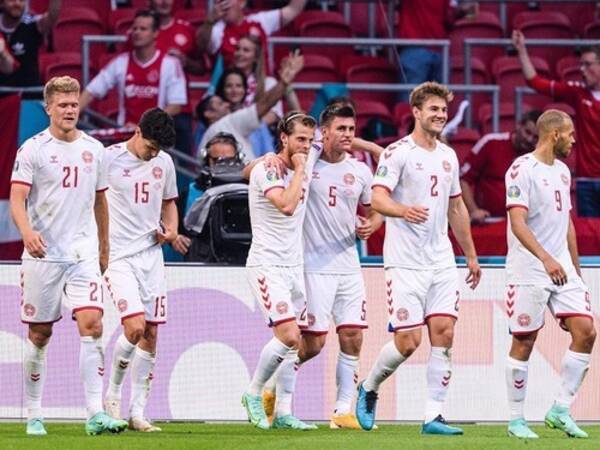 ユーロで３バックシステムが流行 森保ジャパンの参考になるのはどれか 21年7月3日 エキサイトニュース