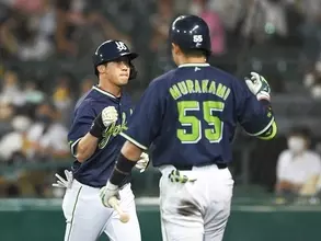 山田哲人 侍ジャパンのニュース 野球 64件 エキサイトニュース