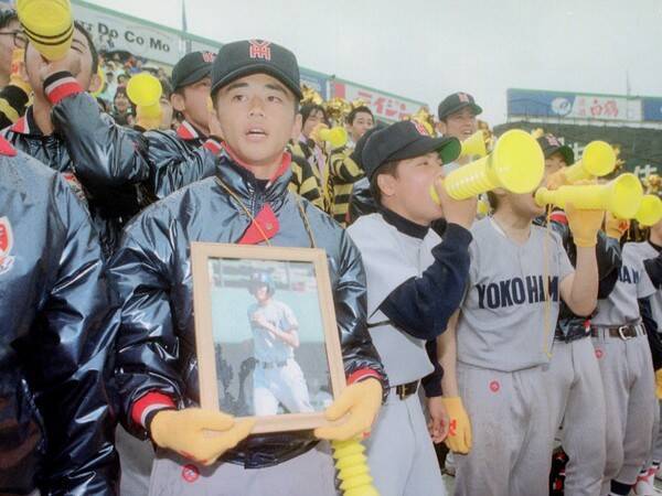 横浜高校obが語る 松坂大輔以上の逸材 すべてがずば抜けていて 大谷翔平に近かった 2021年7月14日 エキサイトニュース