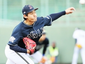 川崎憲次郎が今季バケたパの投手４人を診断。19歳左腕の技術に「普通は体がおかしくなる」