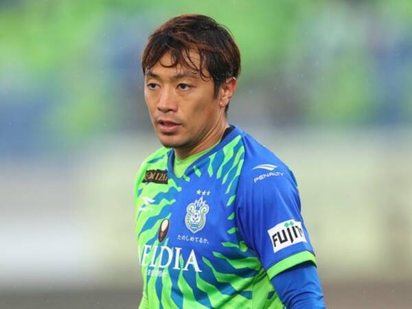 おまえ 今 この時のように泣けるか 恩師の言葉から生まれた 梅崎司の覚悟と自信 21年7月22日 エキサイトニュース