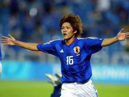 小野伸二は彼より3ランク上 元浦和監督が堂安律のpsv移籍に言及 19年8月29日 エキサイトニュース
