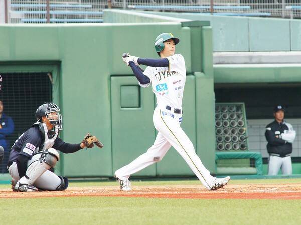 高校野球未経験の和田康士朗はなぜ独立リーグ入団から１年でロッテ入りを果たせたのか 21年7月22日 エキサイトニュース