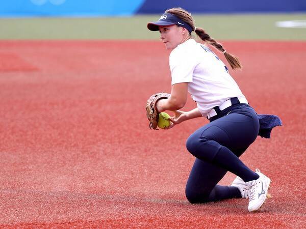 視聴者の心をグッとわしづかみ 東京五輪で美しく輝いた海外女子アスリートたち 21年8月7日 エキサイトニュース 2 3