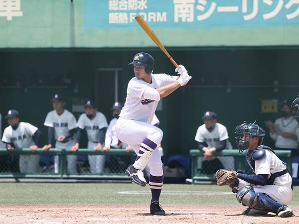 本命なき 夏の甲子園 を予想してみた 軸は投打充実のイチローの母校か 2021年8月8日 エキサイトニュース