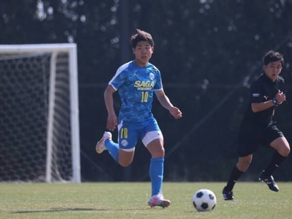 高校サッカーインターハイ大注目の10人 卒業後 即ヨーロッパ行きを狙う選手も 21年8月12日 エキサイトニュース 高校サッカーインターハイ大注目の10人 卒業後 即ヨーロッパ行きを狙う選手も 21年8月12日 エキサイトニュース