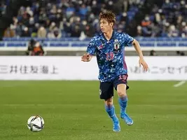 日本代表で繰り返す左sb不在問題 長友佑都の後釜は誰がいいのか 年9月1日 エキサイトニュース