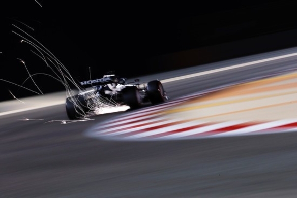 ホンダ トヨタ大激怒 F1日本グランプリ2年連続中止 四輪差別 21年8月28日 エキサイトニュース