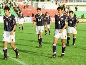 オマーン戦どころじゃない。Ｗ杯予選で忘れられない日本代表の試合「ワースト３」