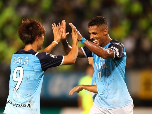 磐田ｄｆ大井健太郎主将 是が非でも勝ちたい ７日京都と天王山 昇格決定あるぞ 21年11月6日 エキサイトニュース