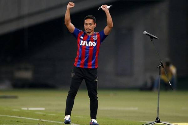 長友佑都は欧州からj復帰で活躍できるか 中村俊輔から清武弘嗣などの例に見る成功の条件 21年9月16日 エキサイトニュース