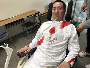 FC岐阜の元社長が思うパラリンピックのあり方「国枝慎吾選手は国民栄誉賞に値すると思う」