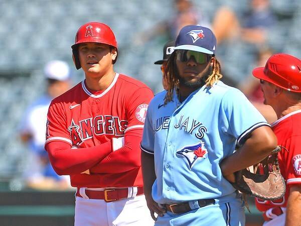 Mvpは大谷翔平かゲレーロか ブルージェイズ番記者3人が出した結論は 21年10月2日 エキサイトニュース Mvpは大谷翔平かゲレーロか ブルージェイズ番記者3人が出した結論は 21年10月2日 エキサイトニュース