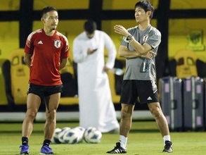 サッカー日本代表の「サウジアラビア戦を観る権利」とは？　世界は母国のＷ杯予選をどう視聴しているか