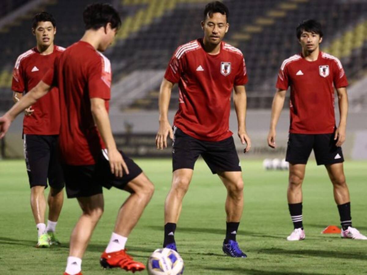 日本代表のサウジアラビア戦は苦戦必至 100の力を100出せない理由 21年10月7日 エキサイトニュース 4 4 日本代表のサウジアラビア戦は苦戦必至 100の力を100出せない理由 21年10月7日 エキサイトニュース 4 4