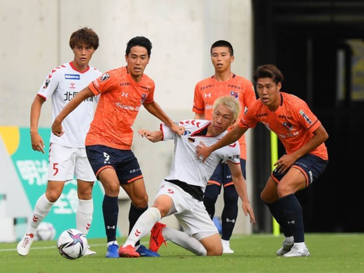 一時j2最下位で非常事態だった大宮アルディージャ 降格の危機からは脱したのか 21年10月11日 エキサイトニュース