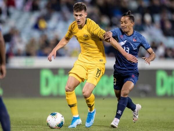 日本代表はオーストラリアに勝てるのか 豪州のプレースタイルと気になる選手は 21年10月12日 エキサイトニュース